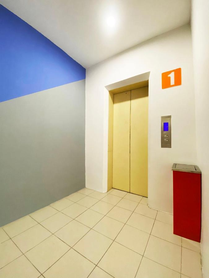 Your Hotel Klang By D'Concept Kültér fotó