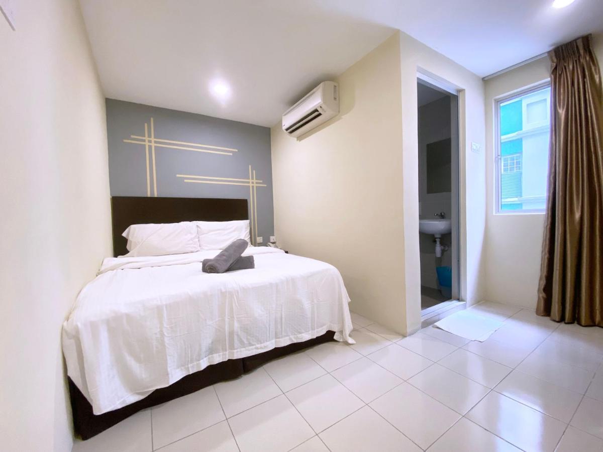 Your Hotel Klang By D'Concept Kültér fotó