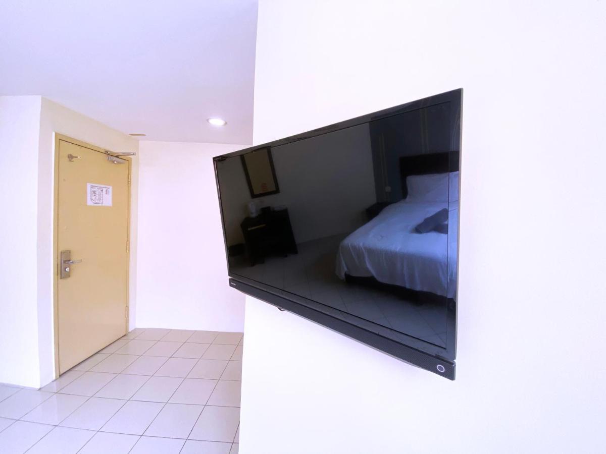 Your Hotel Klang By D'Concept Kültér fotó