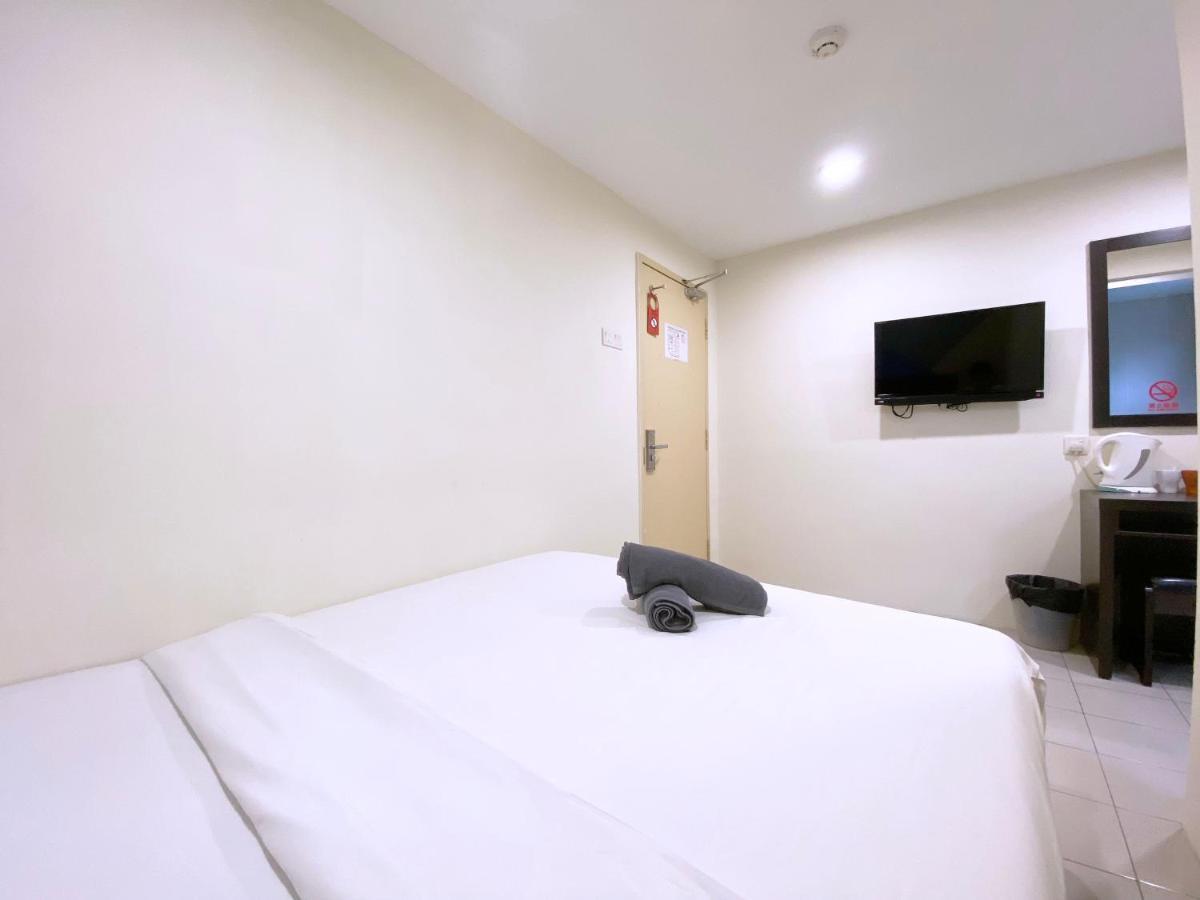 Your Hotel Klang By D'Concept Kültér fotó