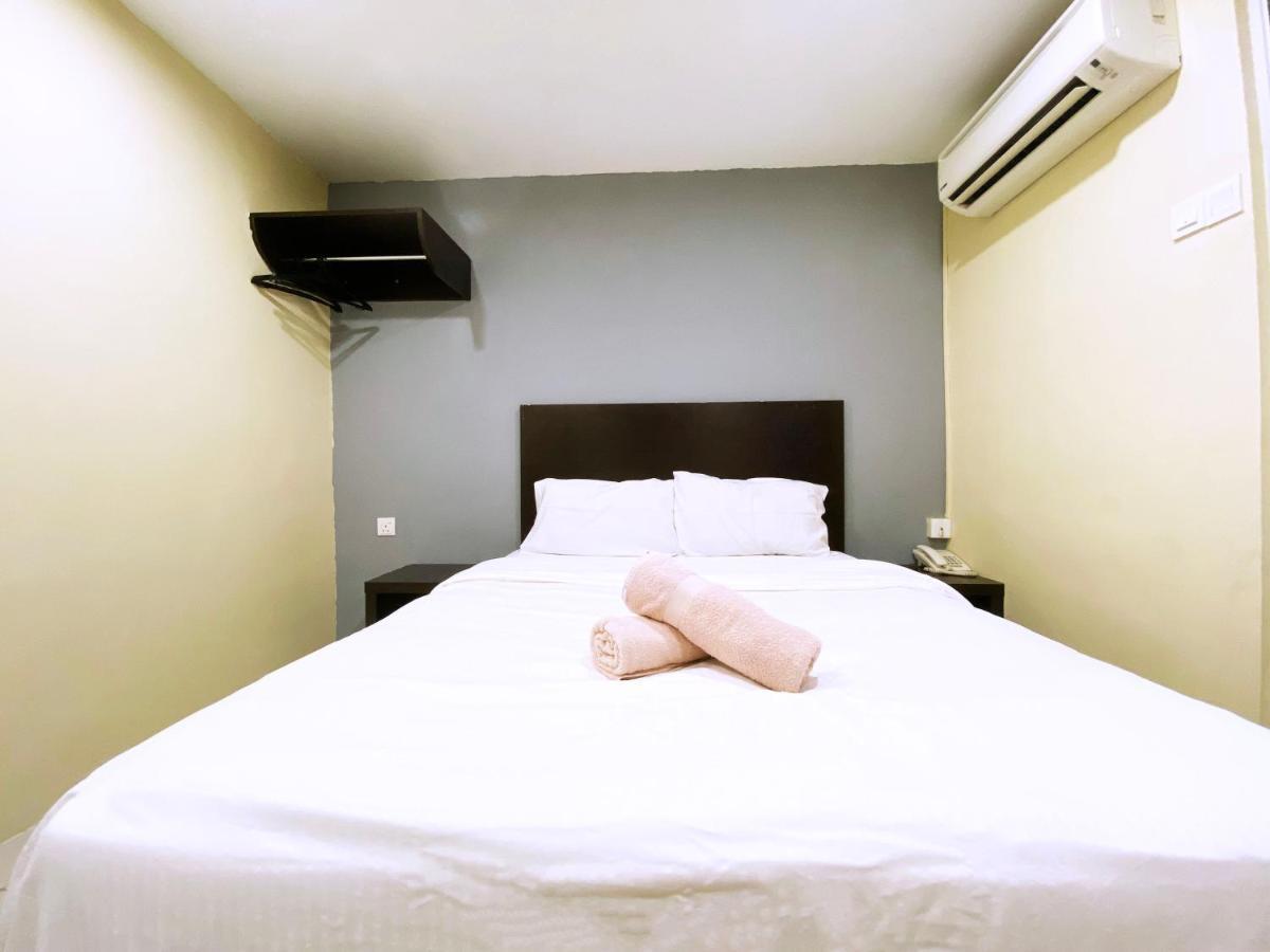 Your Hotel Klang By D'Concept Kültér fotó
