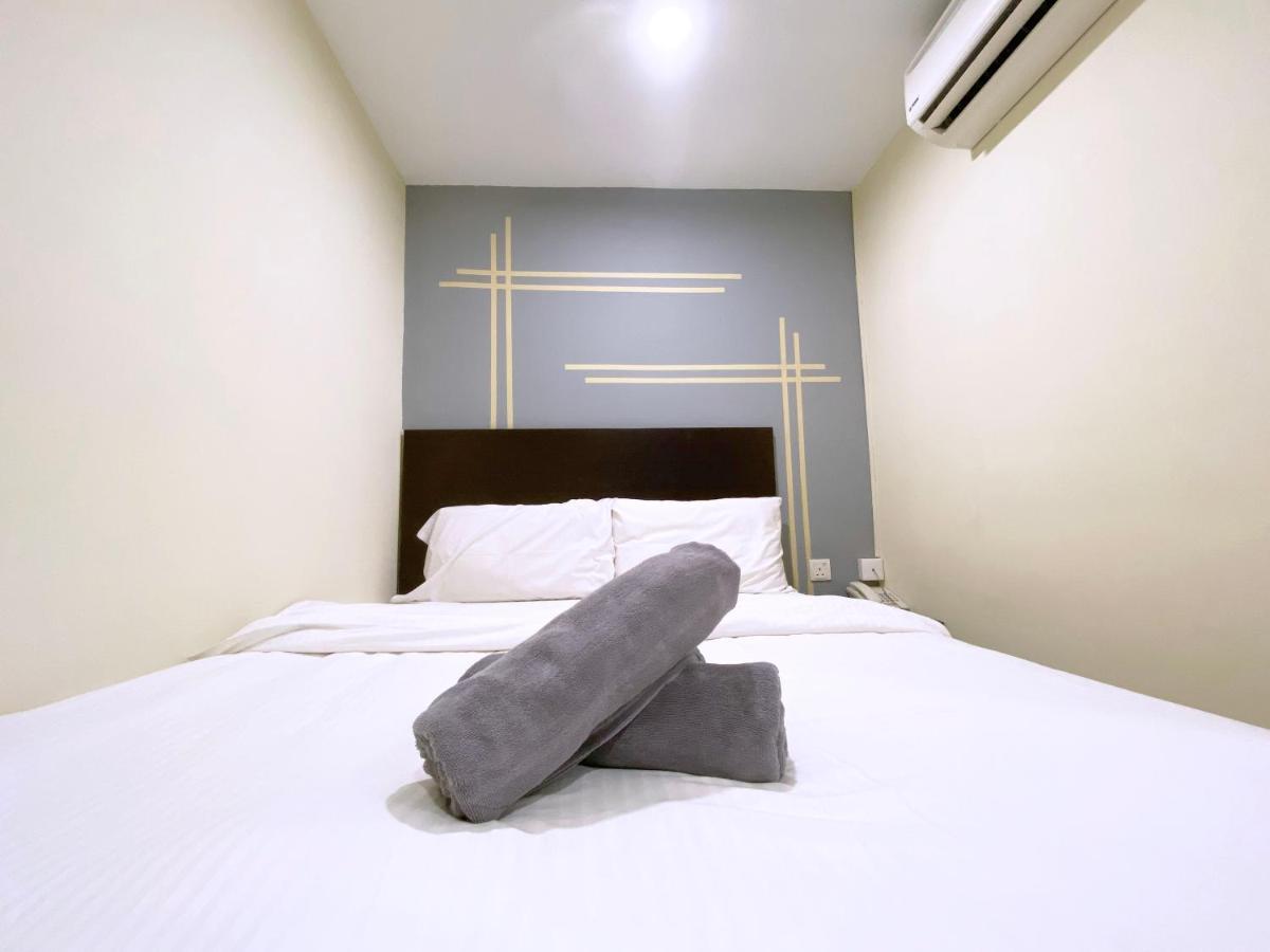 Your Hotel Klang By D'Concept Kültér fotó