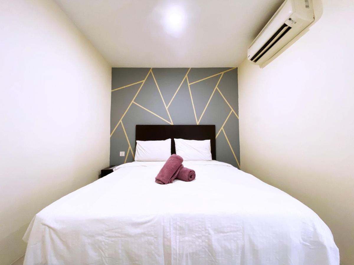 Your Hotel Klang By D'Concept Kültér fotó