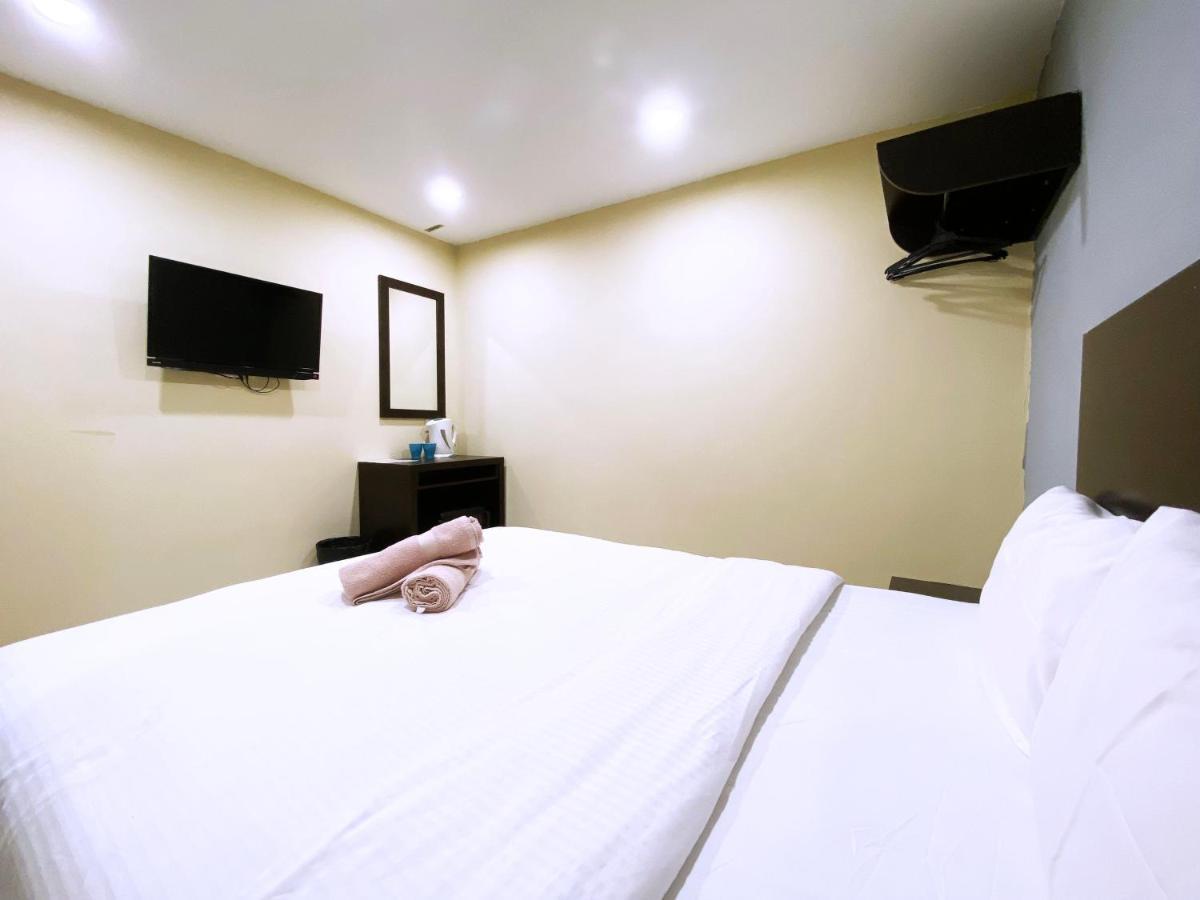 Your Hotel Klang By D'Concept Kültér fotó