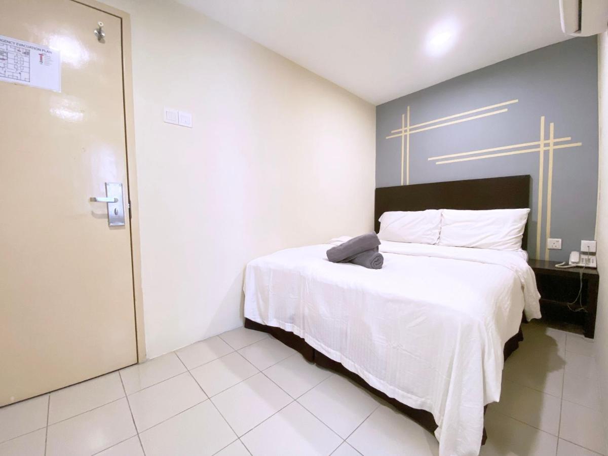 Your Hotel Klang By D'Concept Kültér fotó