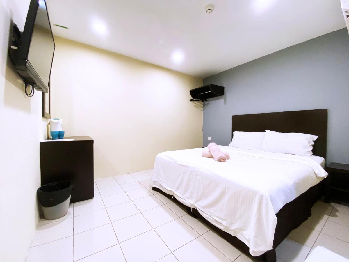 Your Hotel Klang By D'Concept Kültér fotó