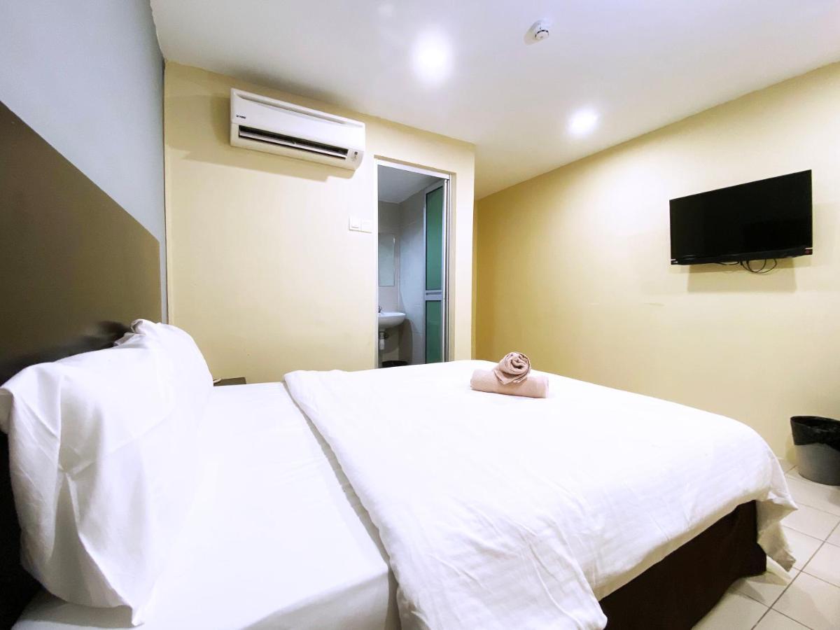 Your Hotel Klang By D'Concept Kültér fotó
